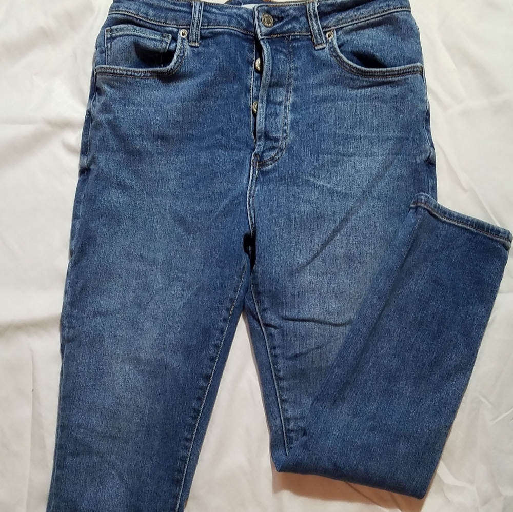 forever 21 jeans